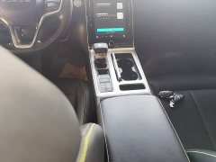 SAIC MG RX5 New Energy 2020 ePLUS National Trend Rongling Luxury Edition - ფოტო 14