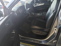 SAIC MG RX5 New Energy 2020 ePLUS National Trend Rongling Luxury Edition - ფოტო 15