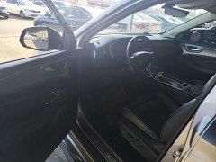SAIC MG RX5 New Energy 2020 ePLUS National Trend Rongling Luxury Edition - ფოტო 16