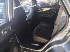 SAIC MG RX5 New Energy 2020 ePLUS National Trend Rongling Luxury Edition - ფოტო 17