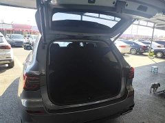 SAIC MG RX5 New Energy 2020 ePLUS National Trend Rongling Luxury Edition - ფოტო 19
