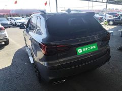 SAIC MG RX5 New Energy 2020 ePLUS National Trend Rongling Luxury Edition - ფოტო 5