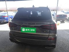 SAIC MG RX5 New Energy 2020 ePLUS National Trend Rongling Luxury Edition - ფოტო 6