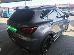 SAIC MG RX5 New Energy 2020 ePLUS National Trend Rongling Luxury Edition - ფოტო 7