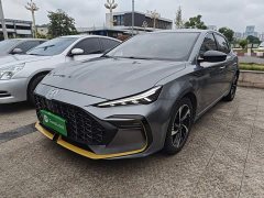 SAIC MG6 2021 Pro 1.5T Automatic Trendsetter Luxury Edition - ფოტო 1