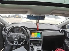 SAIC MG6 2021 Pro 1.5T Automatic Trendsetter Luxury Edition - ფოტო 10