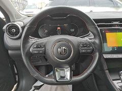 SAIC MG6 2021 Pro 1.5T Automatic Trendsetter Luxury Edition - ფოტო 11