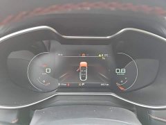 SAIC MG6 2021 Pro 1.5T Automatic Trendsetter Luxury Edition - ფოტო 12