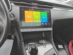 SAIC MG6 2021 Pro 1.5T Automatic Trendsetter Luxury Edition - ფოტო 13