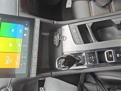 SAIC MG6 2021 Pro 1.5T Automatic Trendsetter Luxury Edition - ფოტო 14