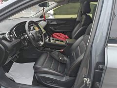 SAIC MG6 2021 Pro 1.5T Automatic Trendsetter Luxury Edition - ფოტო 15