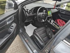 SAIC MG6 2021 Pro 1.5T Automatic Trendsetter Luxury Edition - ფოტო 16