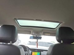 SAIC MG6 2021 Pro 1.5T Automatic Trendsetter Luxury Edition - ფოტო 18