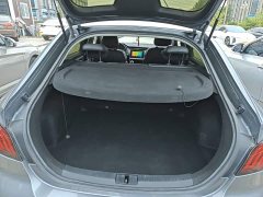 SAIC MG6 2021 Pro 1.5T Automatic Trendsetter Luxury Edition - ფოტო 19