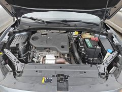 SAIC MG6 2021 Pro 1.5T Automatic Trendsetter Luxury Edition - ფოტო 20