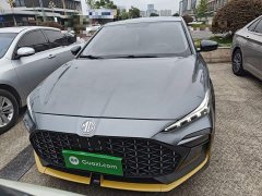 SAIC MG6 2021 Pro 1.5T Automatic Trendsetter Luxury Edition - ფოტო 3