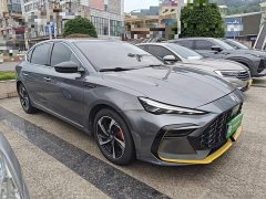 SAIC MG6 2021 Pro 1.5T Automatic Trendsetter Luxury Edition - ფოტო 4