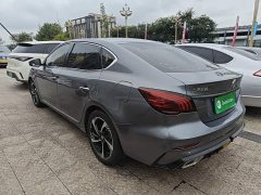 SAIC MG6 2021 Pro 1.5T Automatic Trendsetter Luxury Edition - ფოტო 5