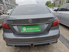 SAIC MG6 2021 Pro 1.5T Automatic Trendsetter Luxury Edition - ფოტო 6