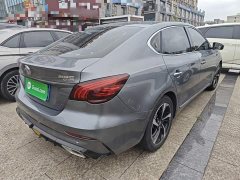 SAIC MG6 2021 Pro 1.5T Automatic Trendsetter Luxury Edition - ფოტო 7