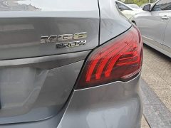 SAIC MG6 2021 Pro 1.5T Automatic Trendsetter Luxury Edition - ფოტო 8