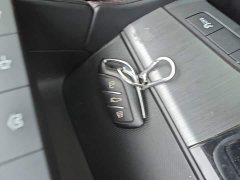 SAIC MG6 2021 Pro 1.5T Automatic Trendsetter Luxury Edition - ფოტო 9