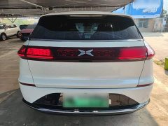 XPeng G3 G3i 460N - ფოტო 6