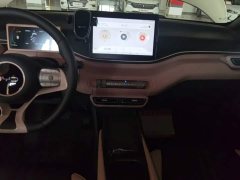 BYD Seagull 305km Freedom Edition - ფოტო 13