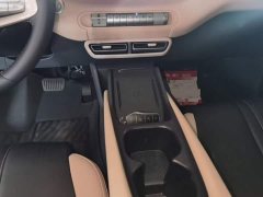 BYD Seagull 305km Freedom Edition - ფოტო 14