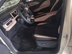 BYD Seagull 305km Freedom Edition - ფოტო 15