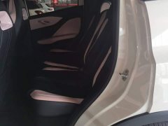 BYD Seagull 305km Freedom Edition - ფოტო 17