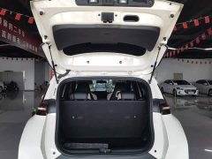 BYD Seagull 305km Freedom Edition - ფოტო 19