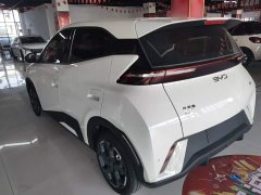 BYD Seagull 305km Freedom Edition - ფოტო 5