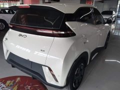 BYD Seagull 305km Freedom Edition - ფოტო 7
