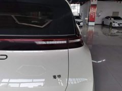 BYD Seagull 305km Freedom Edition - ფოტო 8