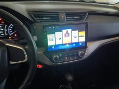 Honda Envix 2019 180TURBO CVT Enjoy Edition China VI - ფოტო 10