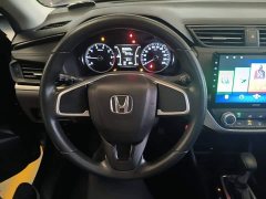 Honda Envix 2019 180TURBO CVT Enjoy Edition China VI - ფოტო 11
