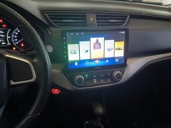 Honda Envix 2019 180TURBO CVT Enjoy Edition China VI - ფოტო 13