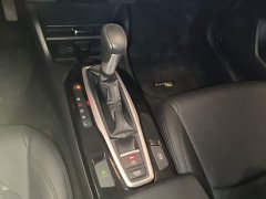 Honda Envix 2019 180TURBO CVT Enjoy Edition China VI - ფოტო 14