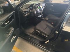Honda Envix 2019 180TURBO CVT Enjoy Edition China VI - ფოტო 16