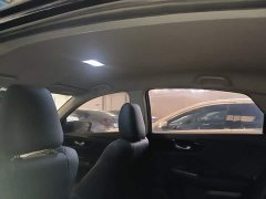 Honda Envix 2019 180TURBO CVT Enjoy Edition China VI - ფოტო 18