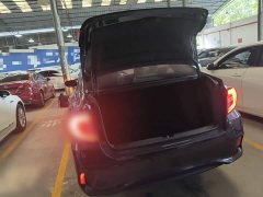 Honda Envix 2019 180TURBO CVT Enjoy Edition China VI - ფოტო 19
