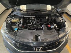 Honda Envix 2019 180TURBO CVT Enjoy Edition China VI - ფოტო 20
