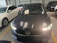 Honda Envix 2019 180TURBO CVT Enjoy Edition China VI - ფოტო 3
