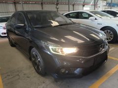 Honda Envix 2019 180TURBO CVT Enjoy Edition China VI - ფოტო 4