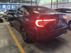 Honda Envix 2019 180TURBO CVT Enjoy Edition China VI - ფოტო 5