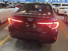 Honda Envix 2019 180TURBO CVT Enjoy Edition China VI - ფოტო 6