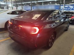 Honda Envix 2019 180TURBO CVT Enjoy Edition China VI - ფოტო 7