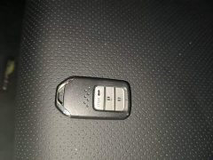 Honda Envix 2019 180TURBO CVT Enjoy Edition China VI - ფოტო 9