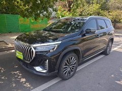 Jetour Jietu X90 PLUS 1.6T Diesel DCT Villa 5-Seater - ფოტო 1